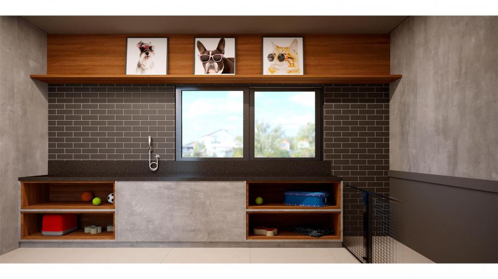 Fotos - Braz Olaia Icon Smart Home - Edifcio de Apartamento