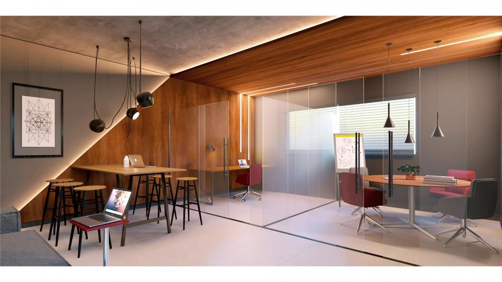 Fotos - Braz Olaia Icon Smart Home - Edifcio de Apartamento