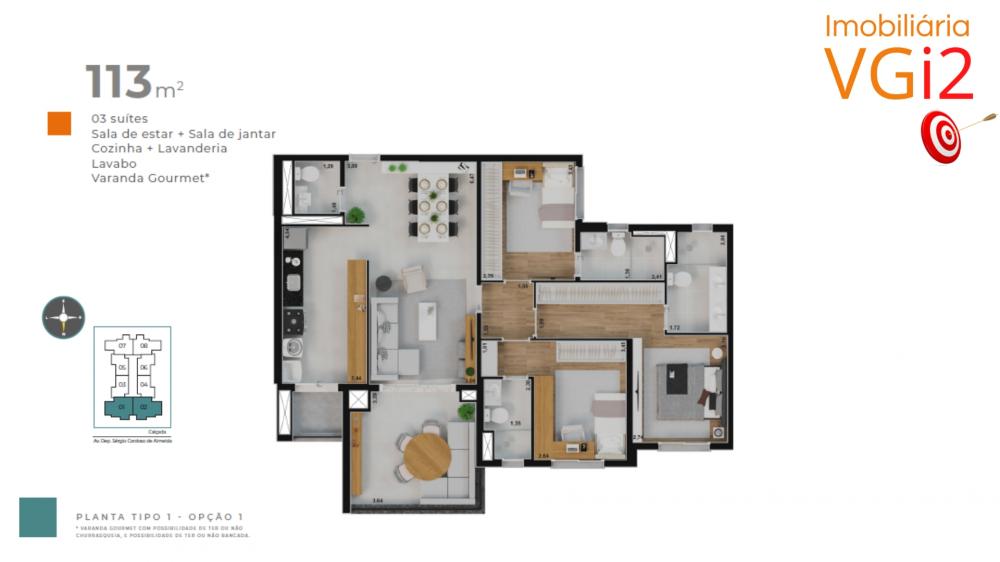 Fotos - Lvit Residencial - Edifcio de Apartamento