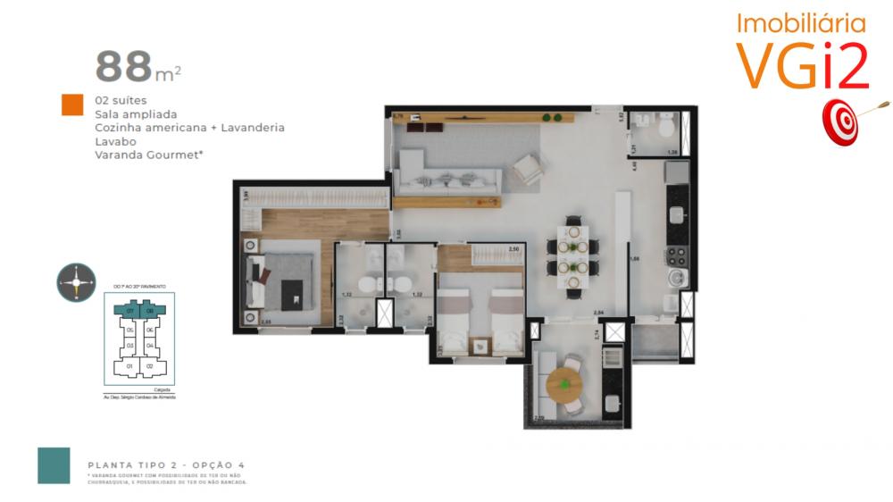 Fotos - Lvit Residencial - Edifcio de Apartamento