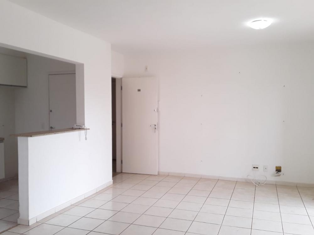 Ribeirao Preto Apartamento Locacao R$ 2.000,00 Condominio R$450,00 3 Dormitorios 1 Suite Area construida 77.96m2