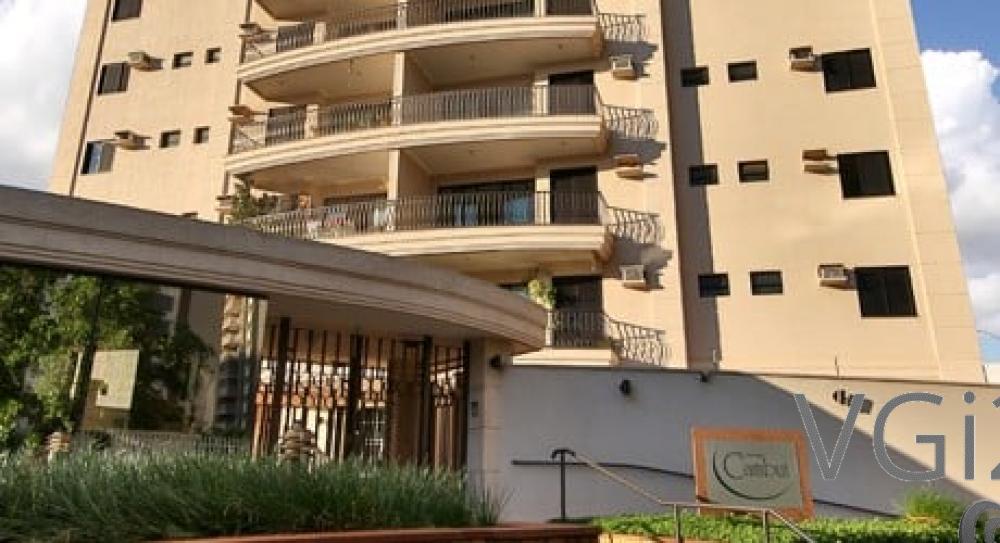 Alugar Apartamento / Padrão em Ribeirão Preto R$ 2.400,00 - Foto 1