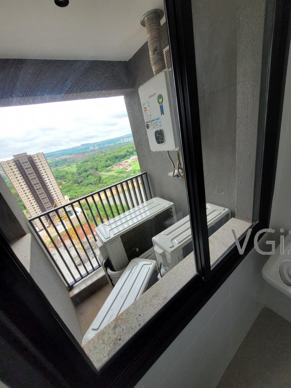 Alugar Apartamento / Padrão em Ribeirão Preto R$ 4.700,00 - Foto 17
