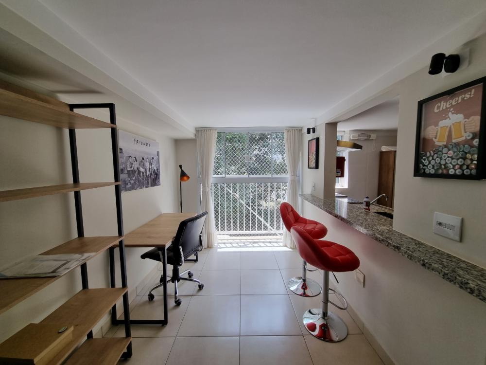 Alugar Apartamento / Loft - Studio em Ribeirão Preto R$ 2.700,00 - Foto 9