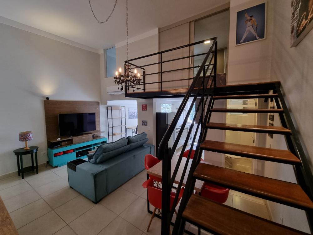 Alugar Apartamento / Loft - Studio em Ribeirão Preto R$ 2.700,00 - Foto 3