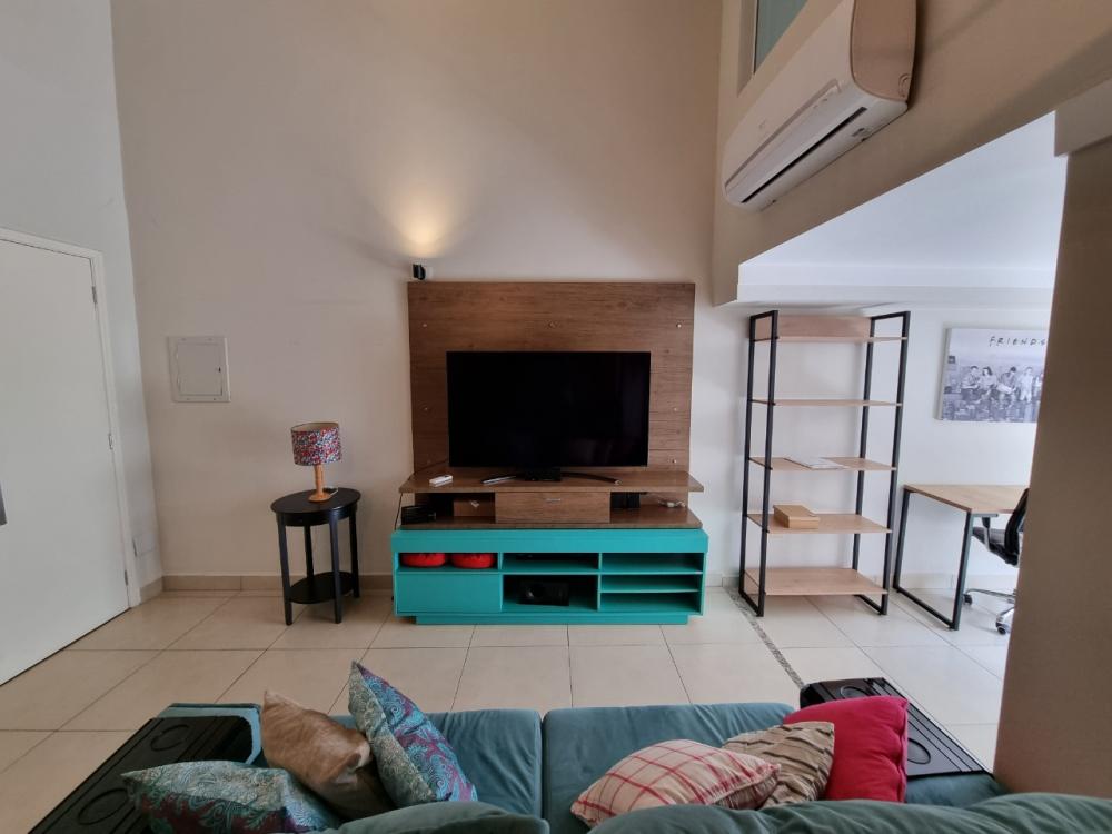 Alugar Apartamento / Loft - Studio em Ribeirão Preto R$ 2.700,00 - Foto 6