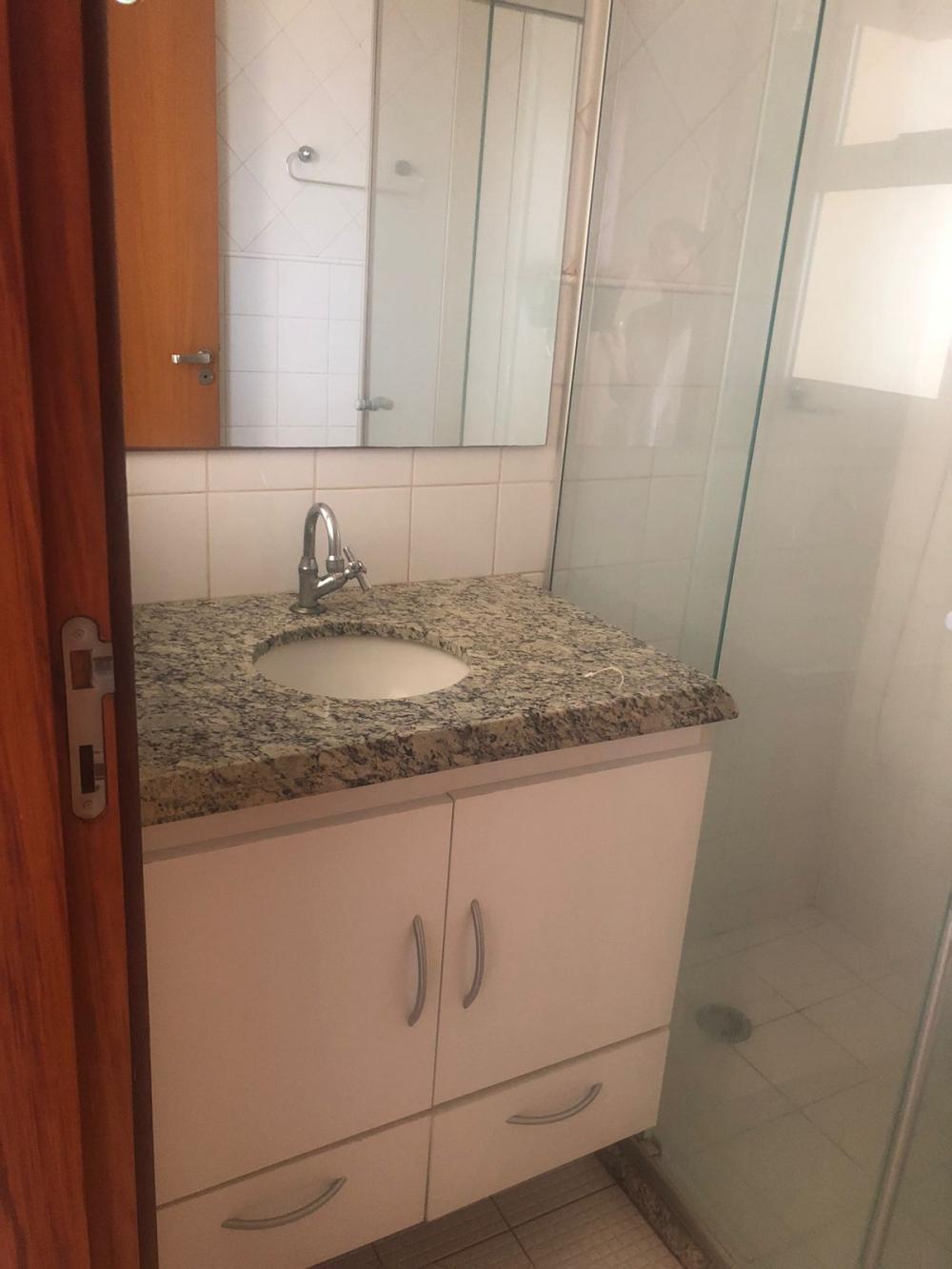 Alugar Apartamento / Loft em Ribeirão Preto R$ 850,00 - Foto 6