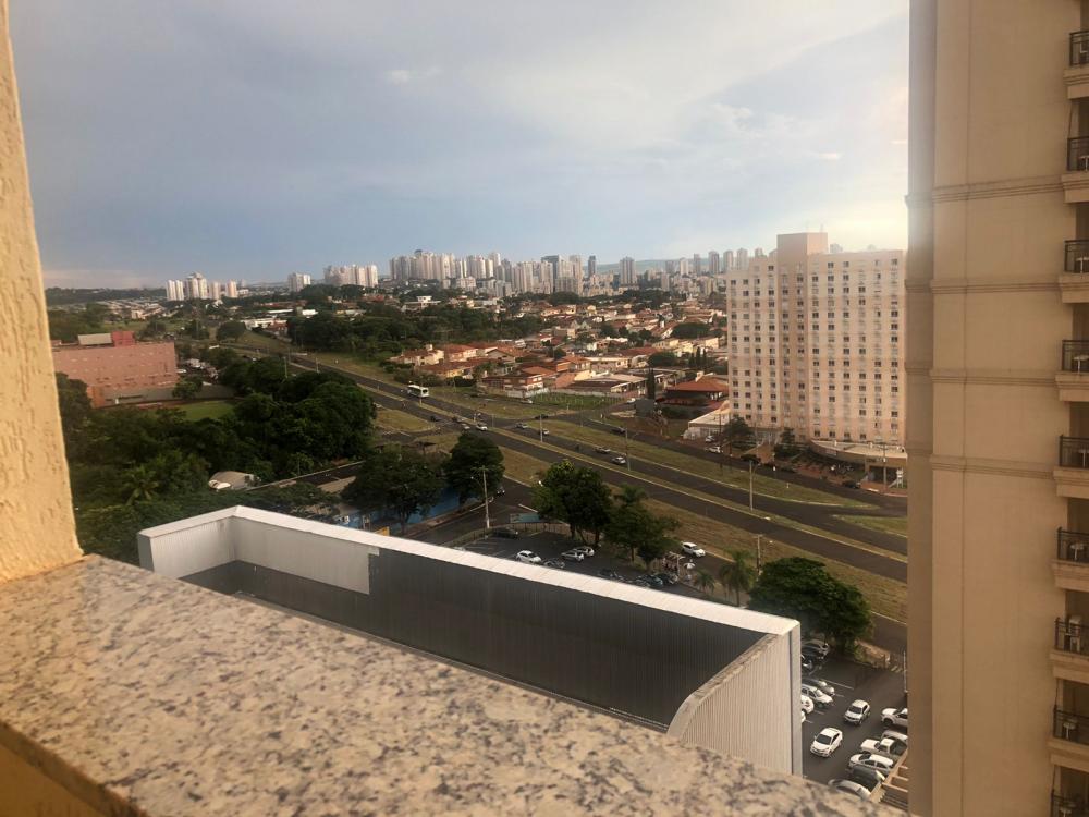 Alugar Apartamento / Loft em Ribeirão Preto R$ 850,00 - Foto 7