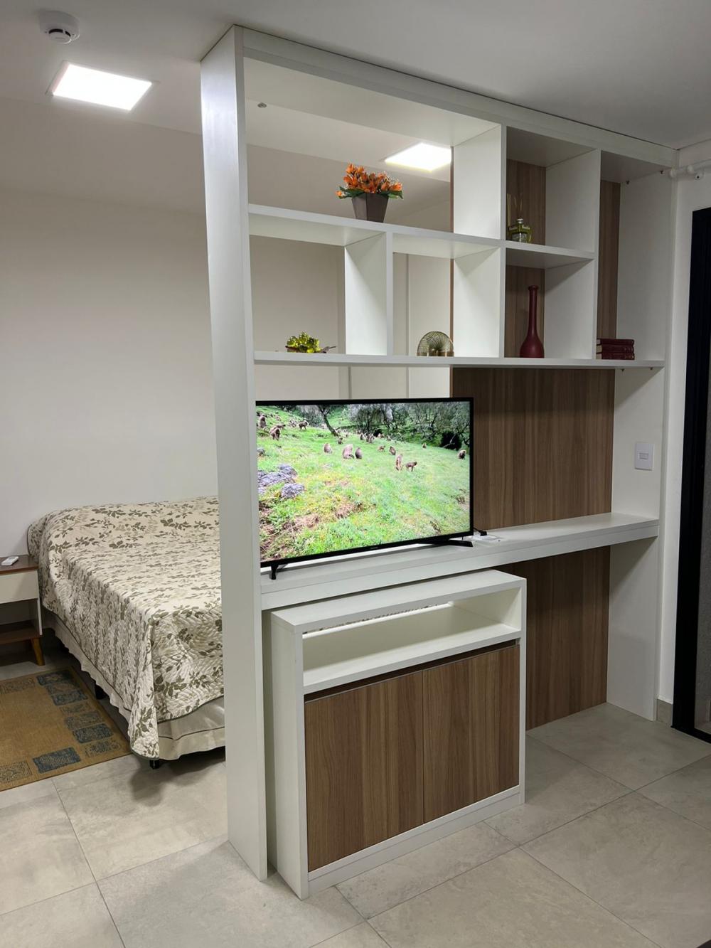 Alugar Apartamento / Loft - Studio em Ribeirão Preto R$ 2.000,00 - Foto 3