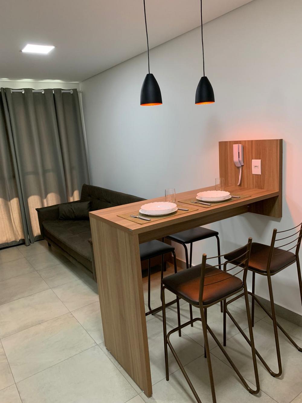 Alugar Apartamento / Loft - Studio em Ribeirão Preto R$ 2.000,00 - Foto 1
