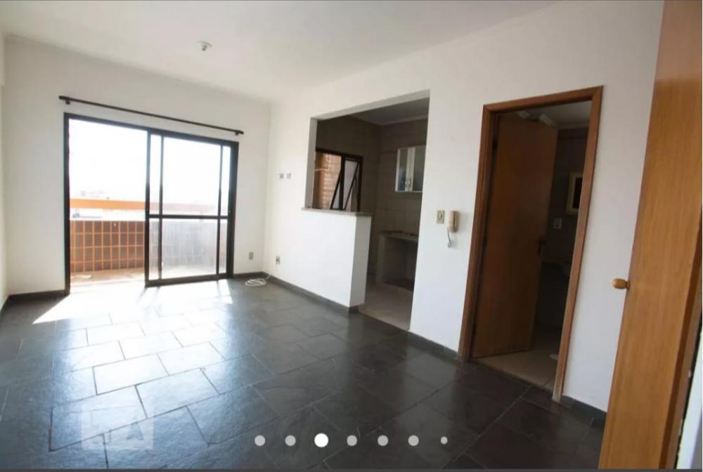 Alugar Apartamento / Padrão em Ribeirão Preto R$ 600,00 - Foto 3