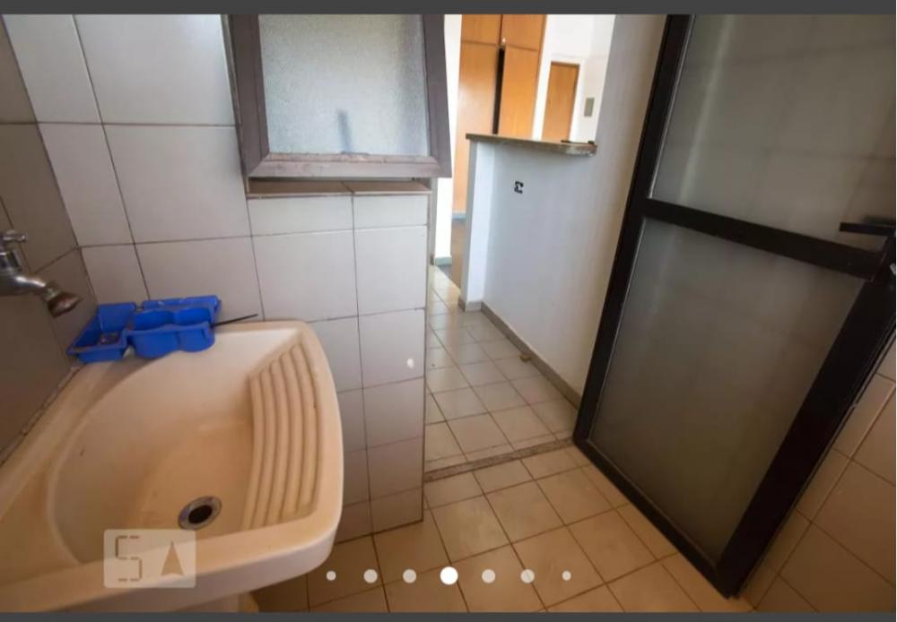 Alugar Apartamento / Padrão em Ribeirão Preto R$ 600,00 - Foto 9