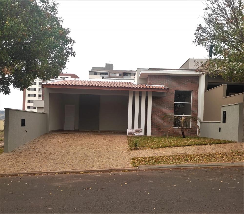 Comprar Casa / Condomínio em Ribeirão Preto R$ 800.000,00 - Foto 1