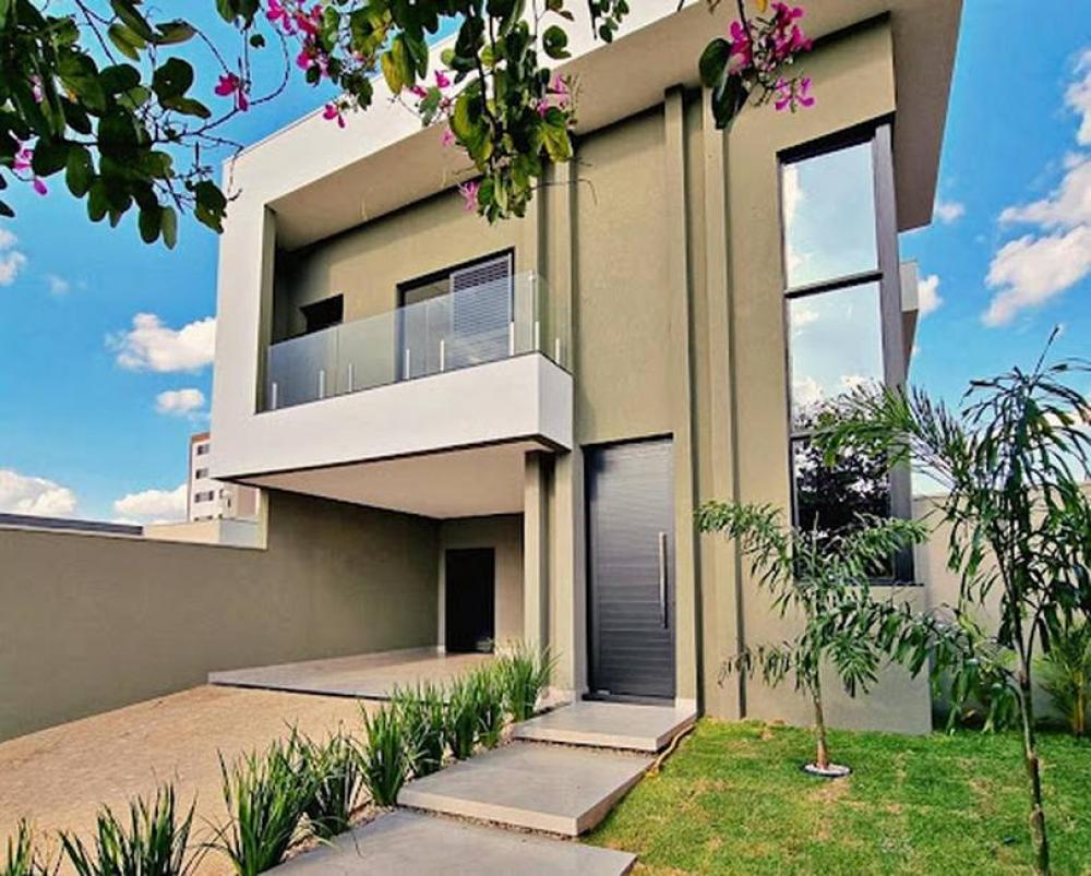 Comprar Casa / Condomínio em Ribeirão Preto R$ 1.200.000,00 - Foto 1