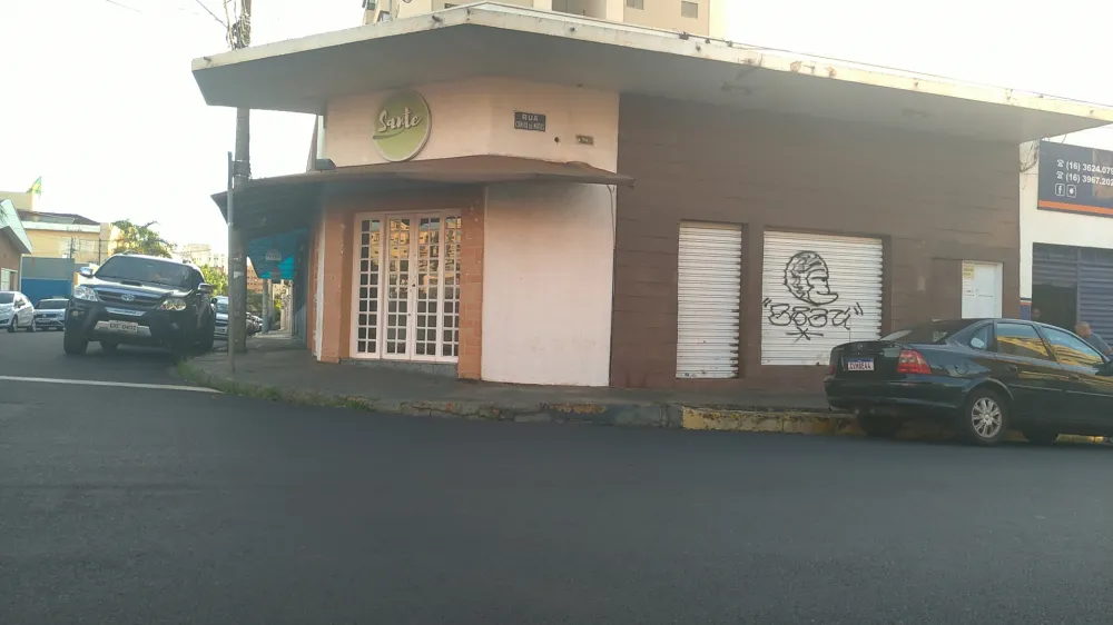 Alugar Comercial / Salão em Ribeirão Preto R$ 3.500,00 - Foto 33