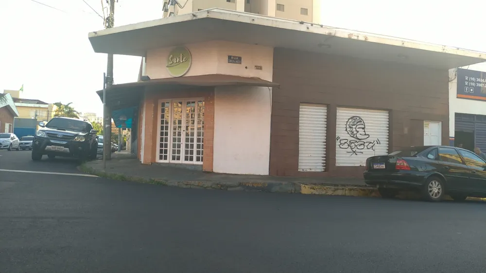 Alugar Comercial / Salão em Ribeirão Preto R$ 3.500,00 - Foto 34