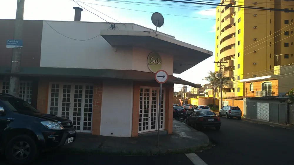 Alugar Comercial / Salão em Ribeirão Preto R$ 3.500,00 - Foto 51