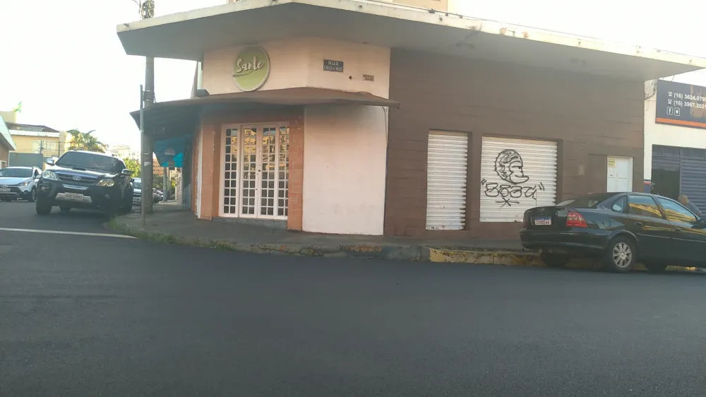 Alugar Comercial / Salão em Ribeirão Preto R$ 3.500,00 - Foto 53