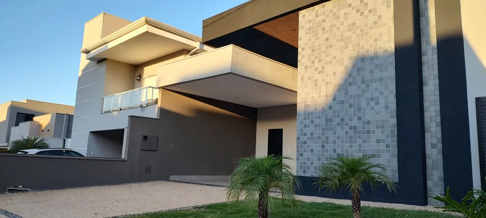 Comprar Casa / Condomínio em Ribeirão Preto R$ 1.330.000,00 - Foto 1