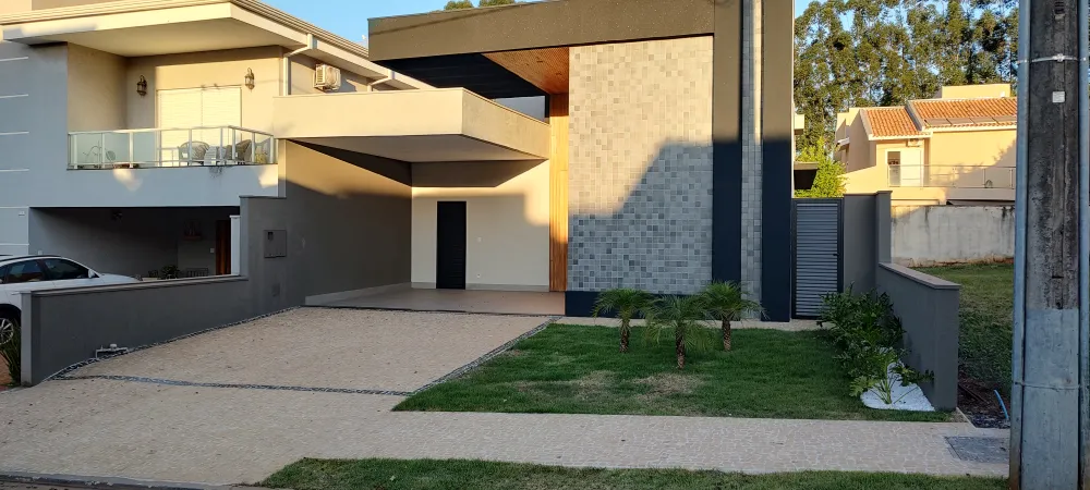 Comprar Casa / Condomínio em Ribeirão Preto R$ 1.330.000,00 - Foto 2