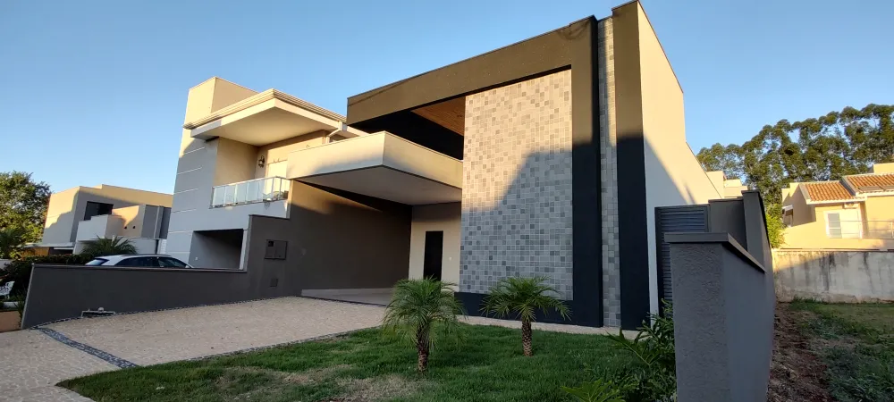 Comprar Casa / Condomínio em Ribeirão Preto R$ 1.330.000,00 - Foto 6