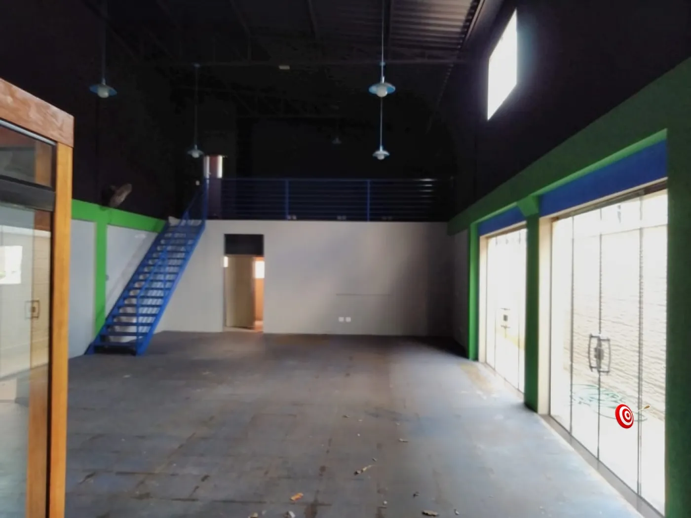 Alugar Comercial / Salão em Ribeirão Preto R$ 7.000,00 - Foto 1