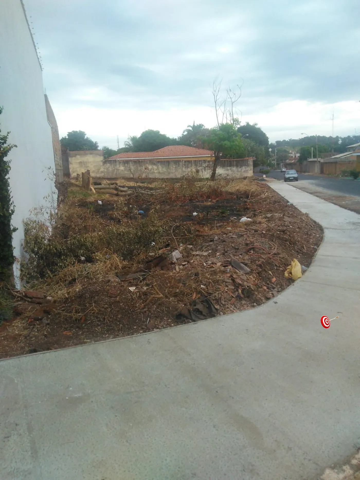 Comprar Terreno / Padrão em Ribeirão Preto R$ 350.000,00 - Foto 1