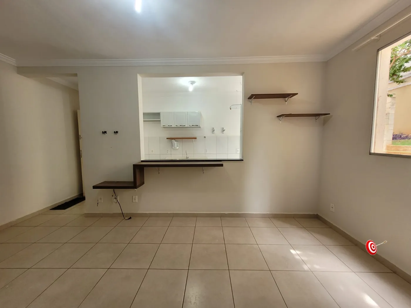Alugar Apartamento / Térreo em Ribeirão Preto R$ 1.200,00 - Foto 4