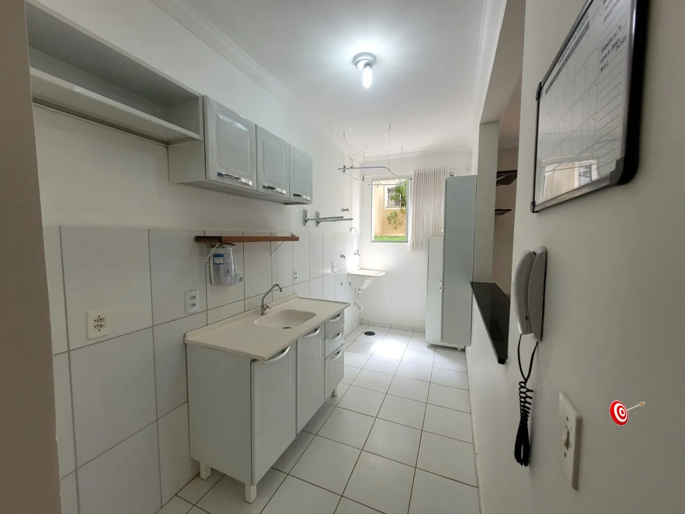 Alugar Apartamento / Térreo em Ribeirão Preto R$ 1.200,00 - Foto 5