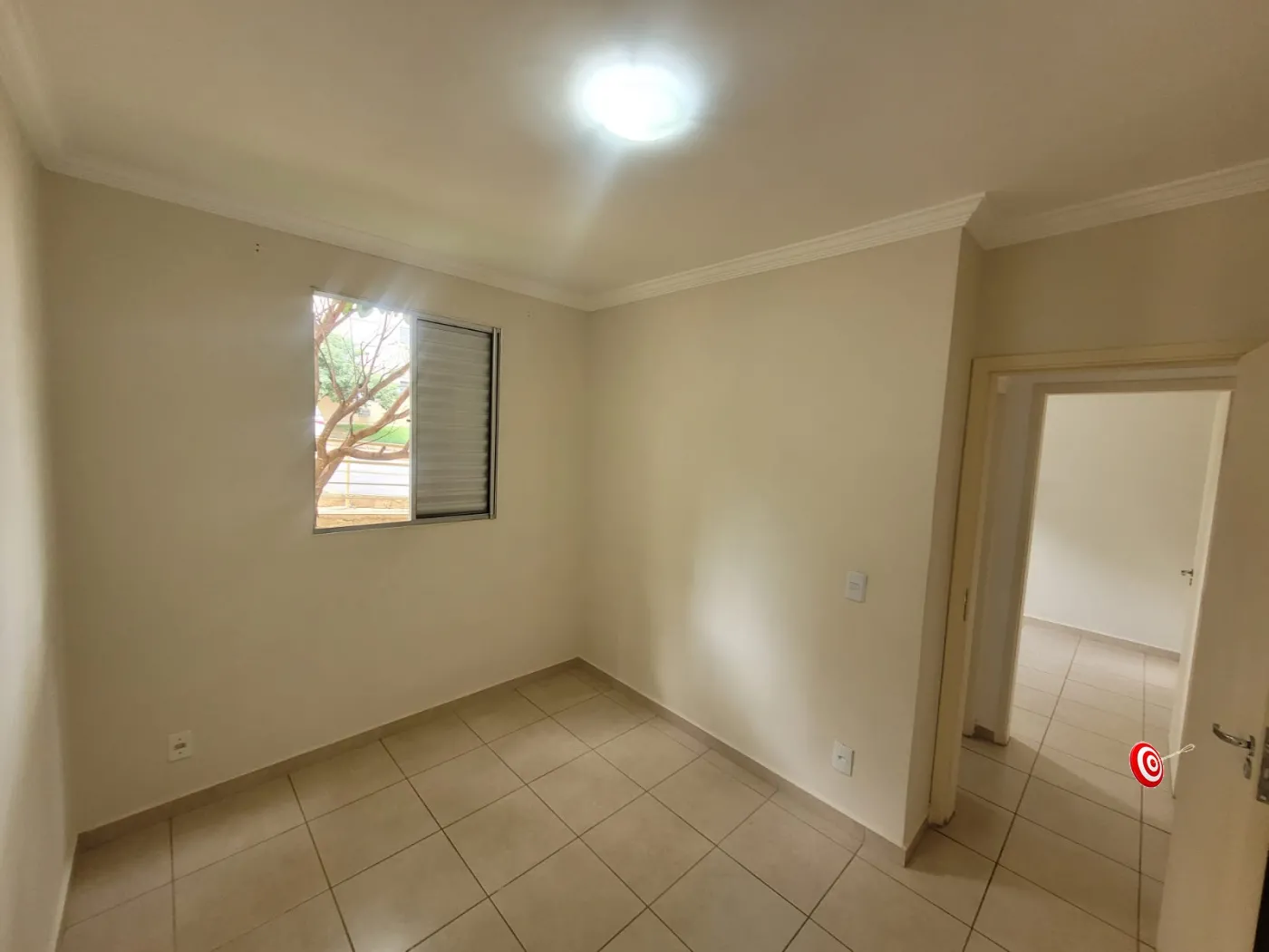 Alugar Apartamento / Térreo em Ribeirão Preto R$ 1.200,00 - Foto 7