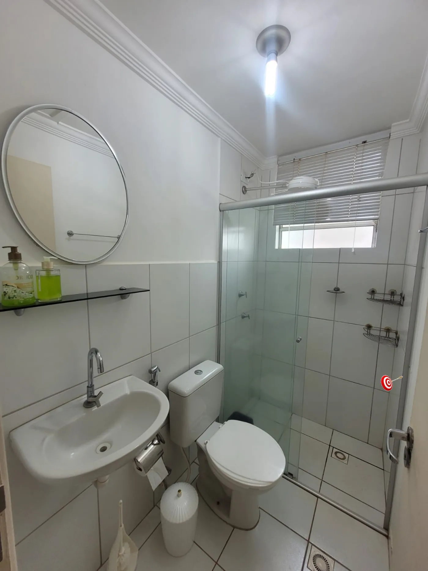 Alugar Apartamento / Térreo em Ribeirão Preto R$ 1.200,00 - Foto 9