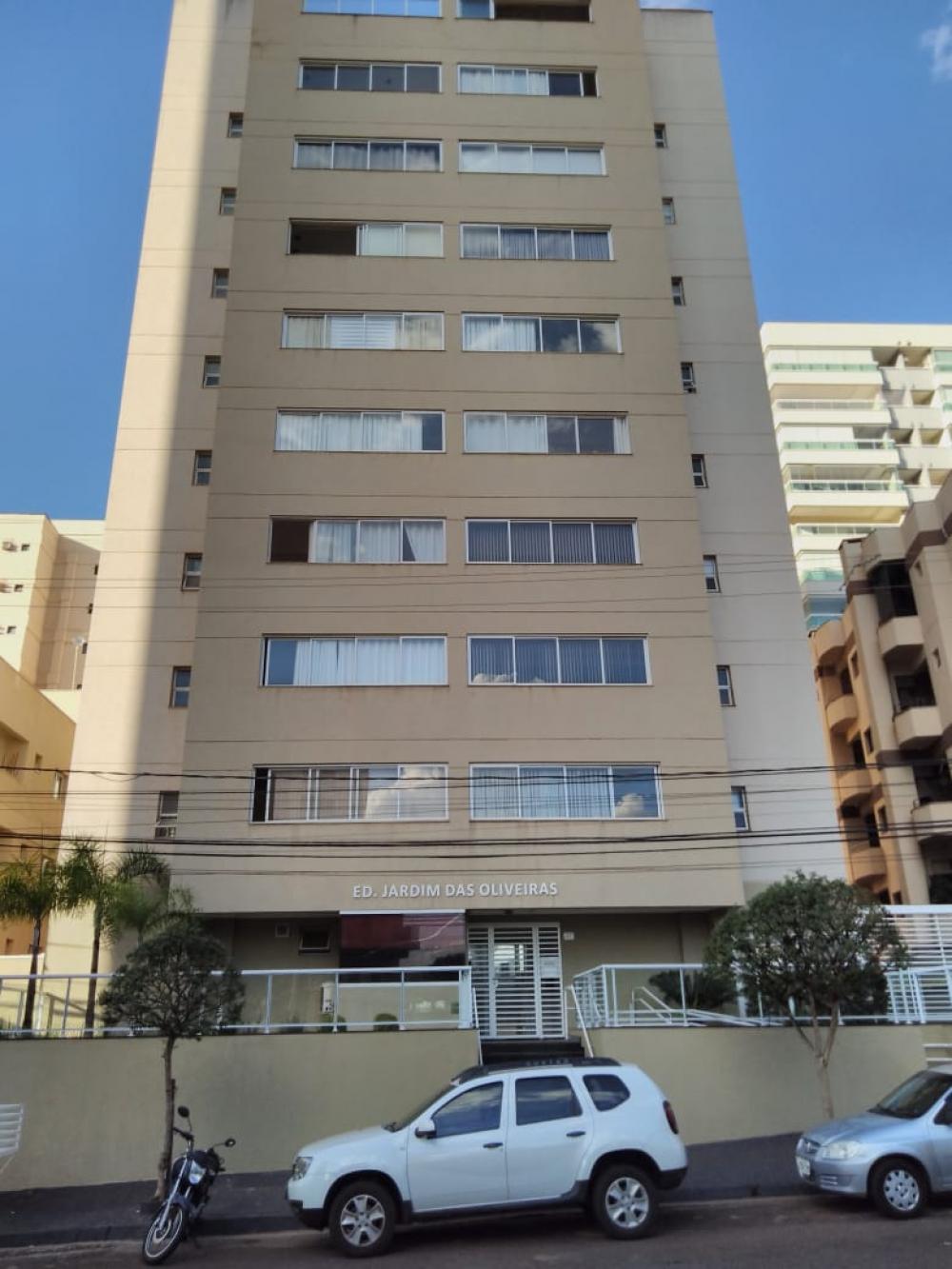 Alugar Apartamento / Padrão em Ribeirão Preto R$ 1.800,00 - Foto 18