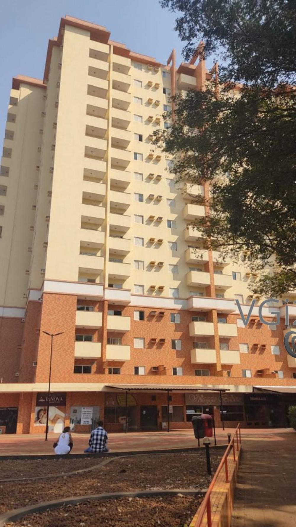 Alugar Apartamento / Loft em Ribeirão Preto R$ 850,00 - Foto 8