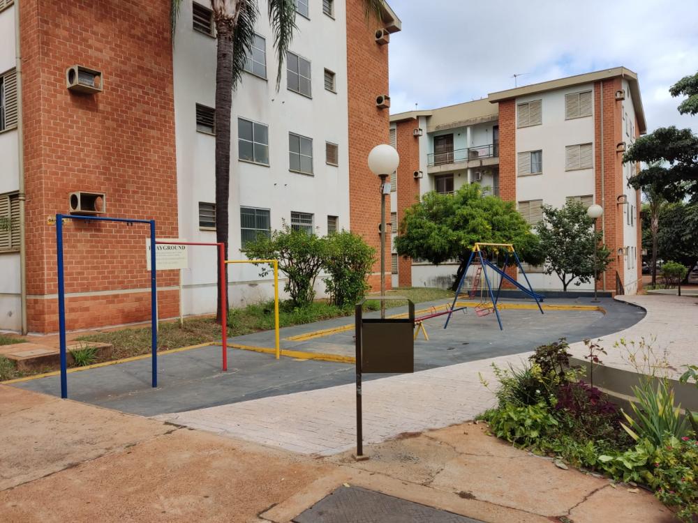 Alugar Apartamento / Padrão em Ribeirão Preto R$ 1.350,00 - Foto 33
