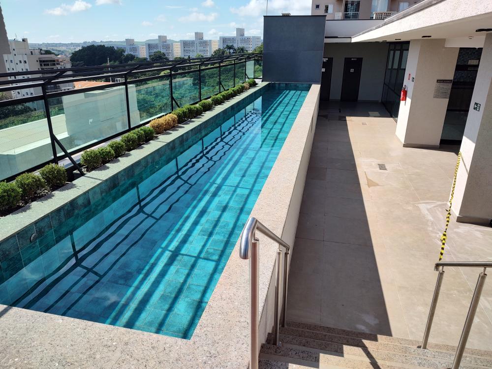 Alugar Apartamento / Loft - Studio em Ribeirão Preto R$ 2.000,00 - Foto 27