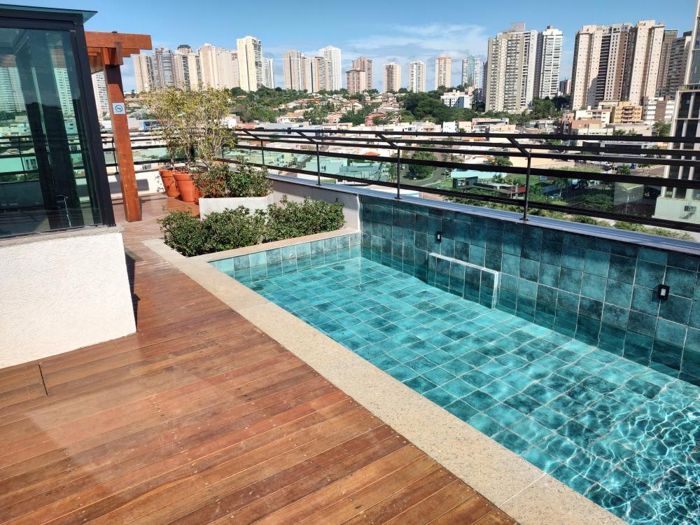 Alugar Apartamento / Loft - Studio em Ribeirão Preto R$ 2.000,00 - Foto 28