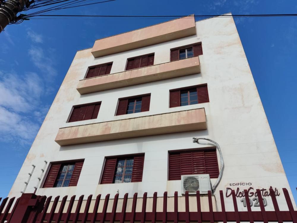 Alugar Apartamento / Padrão em Ribeirão Preto R$ 800,00 - Foto 18