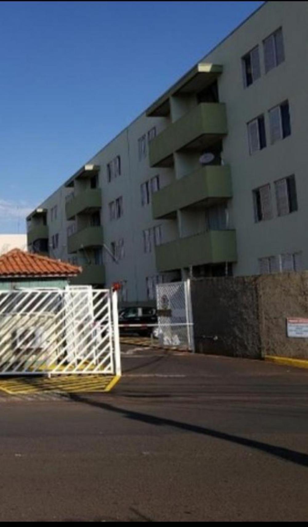 Comprar Apartamento / Térreo em Ribeirão Preto R$ 180.000,00 - Foto 13