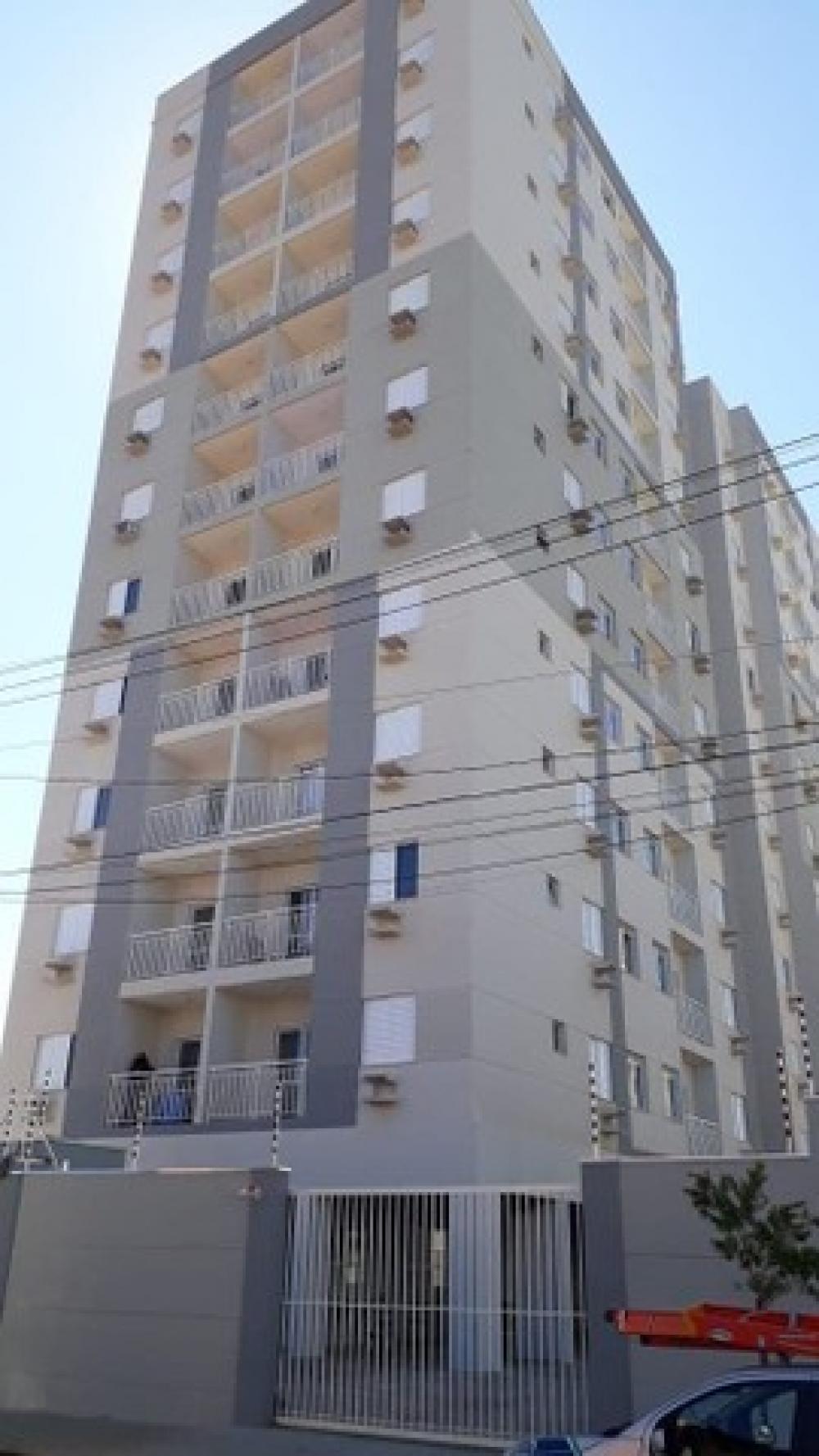 Alugar Apartamento / Padrão em Ribeirão Preto R$ 1.190,00 - Foto 7
