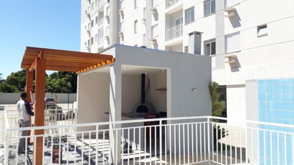 Alugar Apartamento / Padrão em Ribeirão Preto R$ 1.190,00 - Foto 10