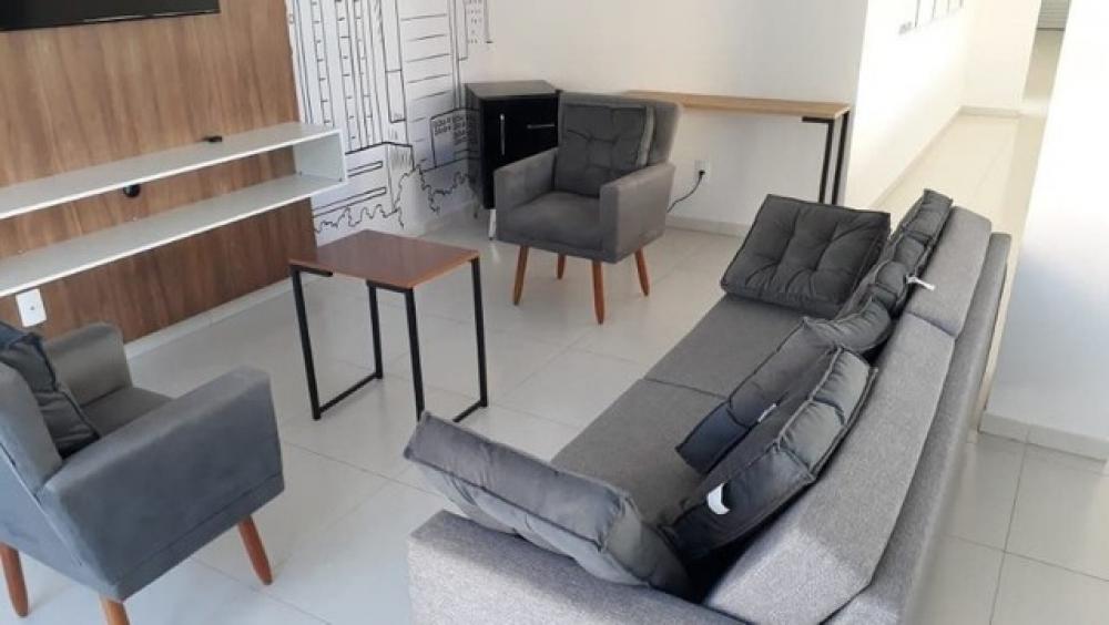Alugar Apartamento / Padrão em Ribeirão Preto R$ 1.190,00 - Foto 11