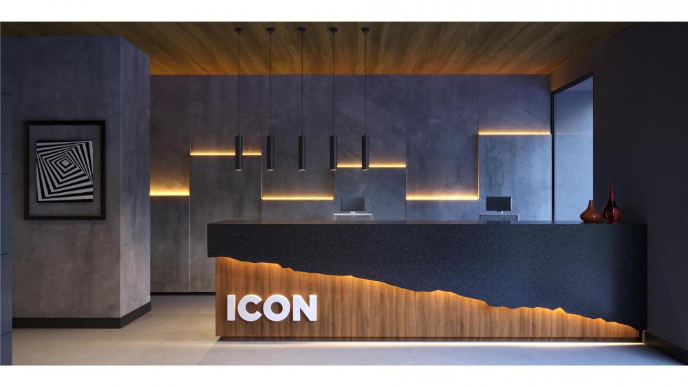 Fotos - Braz Olaia Icon Smart Home - Edifcio de Apartamento