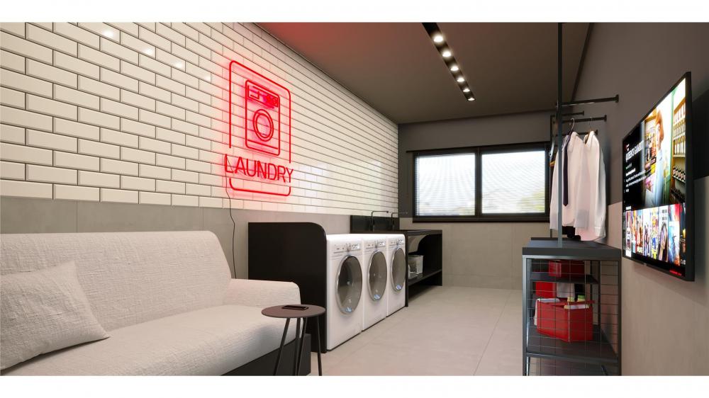 Fotos - Braz Olaia Icon Smart Home - Edifício de Apartamento