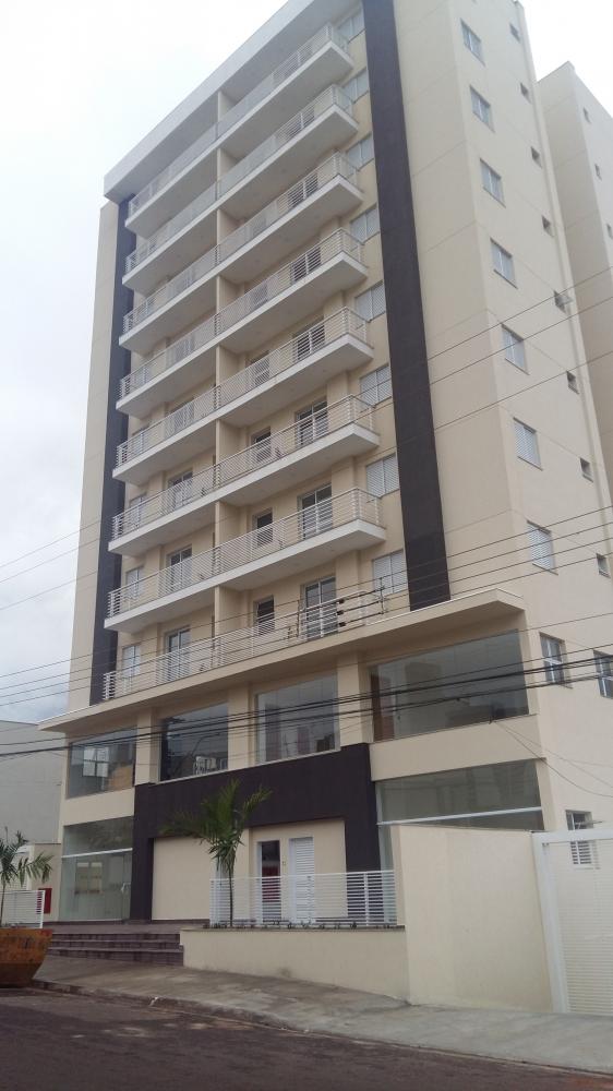 Alugar Apartamento / Padrão em Ribeirão Preto R$ 1.350,00 - Foto 25