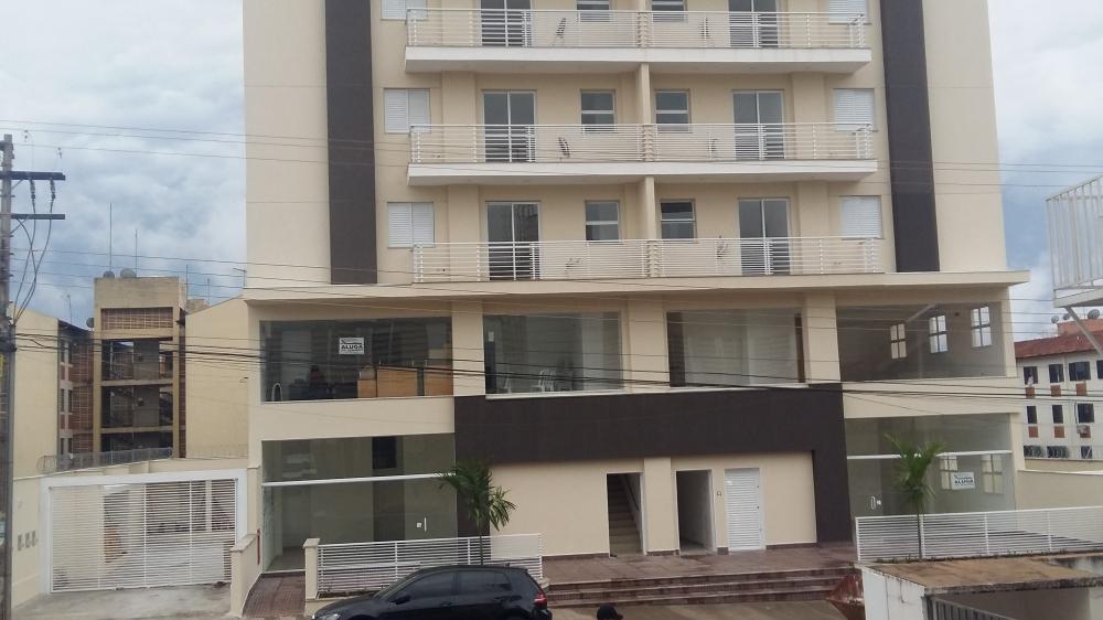 Alugar Apartamento / Padrão em Ribeirão Preto R$ 1.350,00 - Foto 26