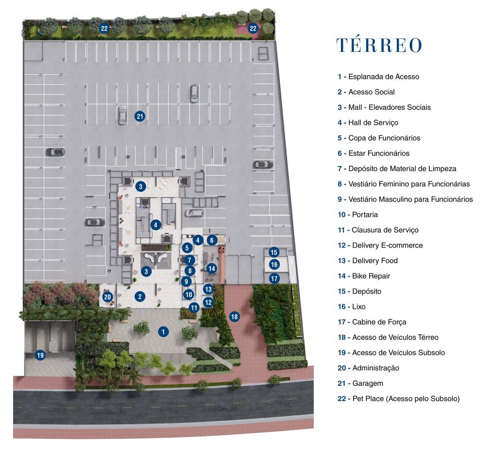 Fotos - Cidade de Zurique - Condomnio de Edifcios Residenciais