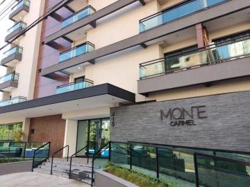 Loft Novo - Monte Carmel