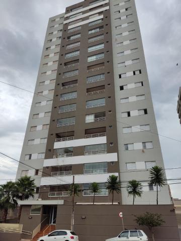 Alugar Apartamento / Padrão em Ribeirão Preto. apenas R$ 2.150,00