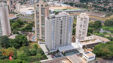 Lançamento Parc das Artes Residencial no bairro Nova Aliana em Ribeiro Preto-SP