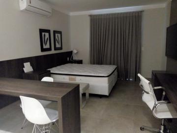 Alugar Apartamento / Loft - Studio em Ribeirão Preto. apenas R$ 2.200,00